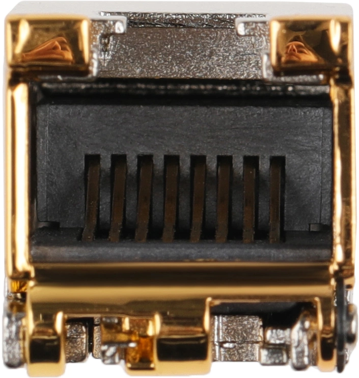 Mikrotik S-RJ01 Оптический