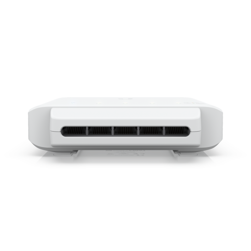 UBIQUITI USW-Flex PoE-коммутатор,