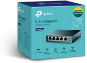VPN-маршрутизатор TP-Link ER8411