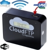 HyperDrive CloudFTP для