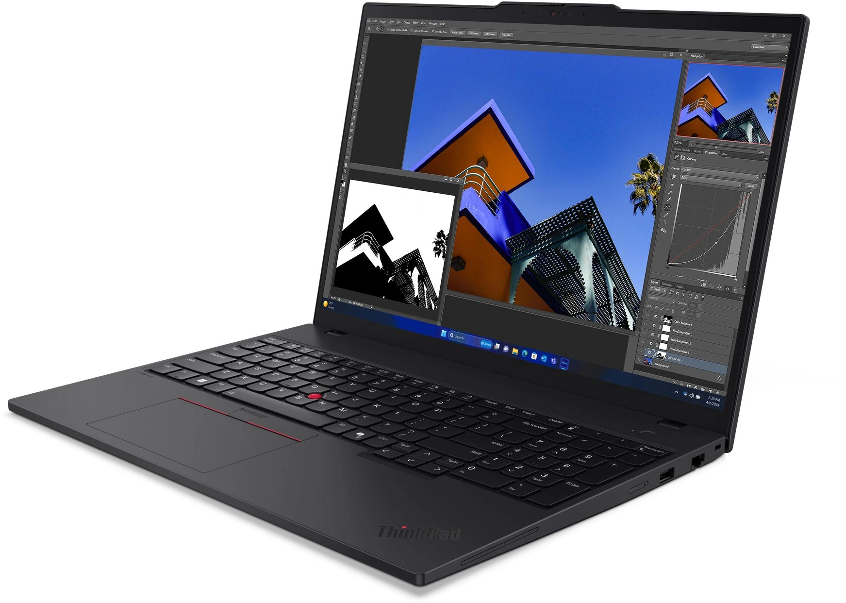Ноутбук Lenovo ThinkPad