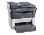 Kyocera FS-1025 MFP