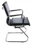 Кресло офисное CH-993-Low-V/black