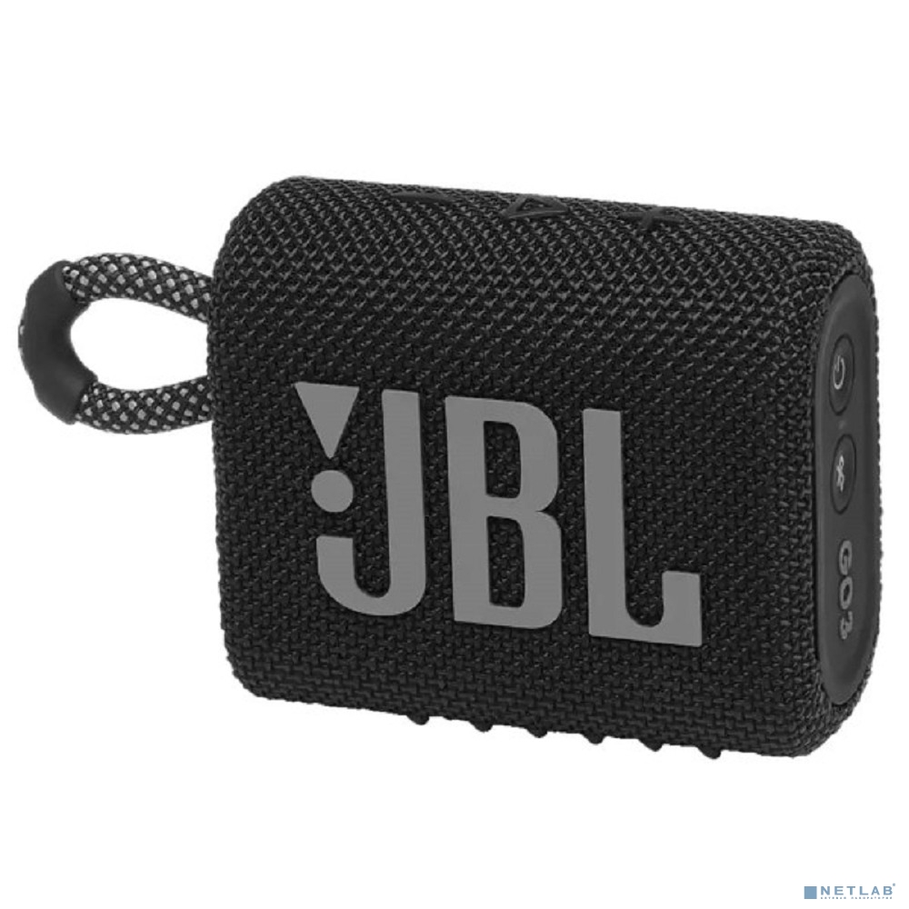 JBL GO 3