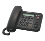 Телефон Panasonic KX-TS2358RUB
