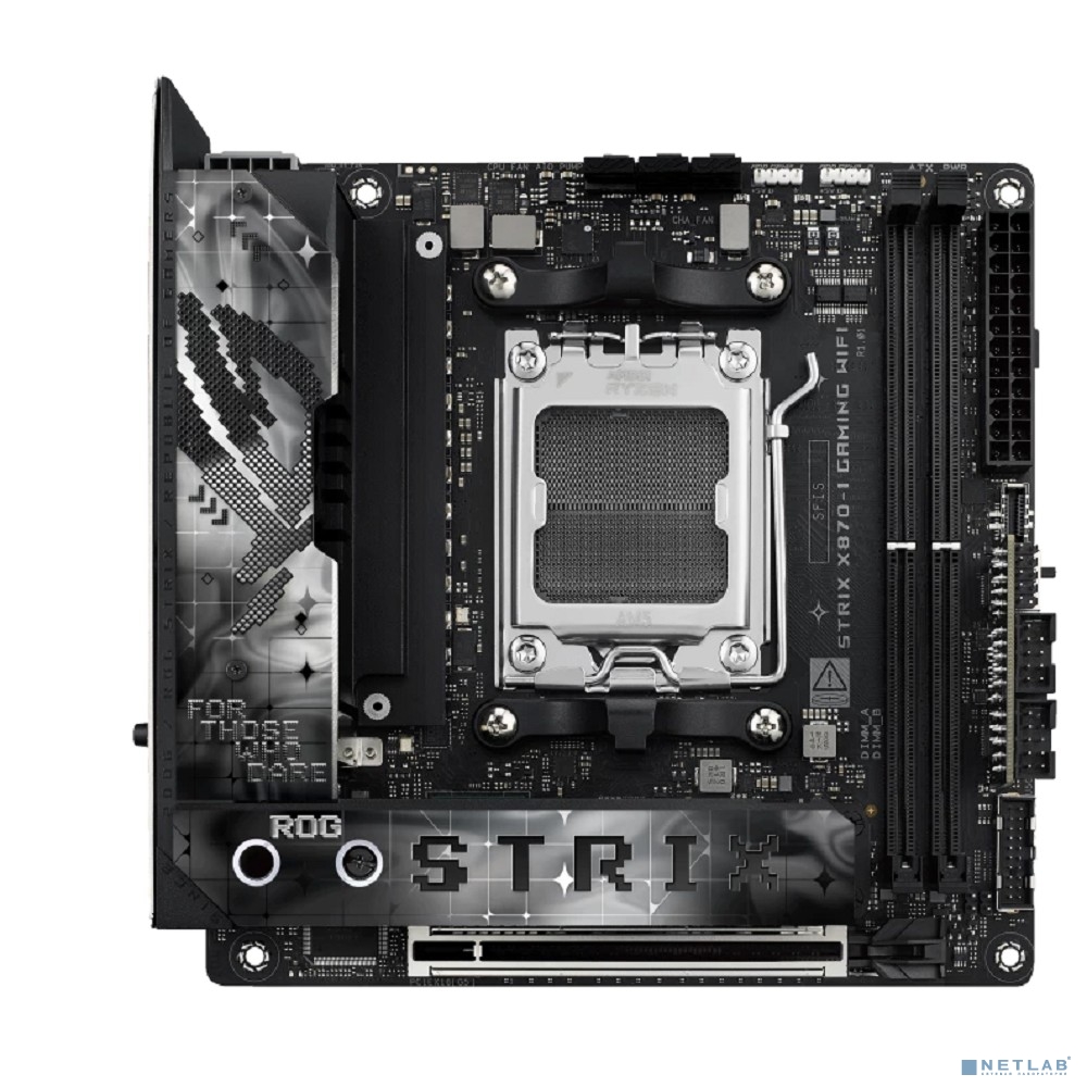 ASUS ROG STRIX