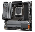 Gigabyte B650M GAMING