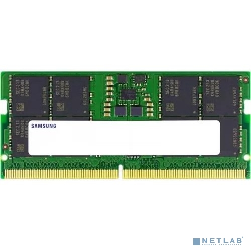 Память DDR5 16GB