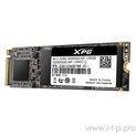 SSD M.2 NVMe