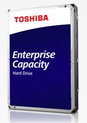 14TB Toshiba Enterprise