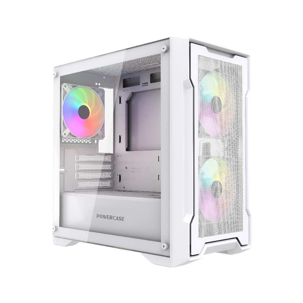 Powercase Mistral Micro