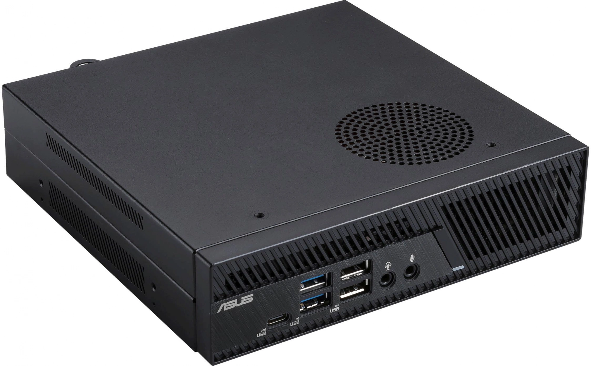 Неттоп Asus PB63-B-B5092MD