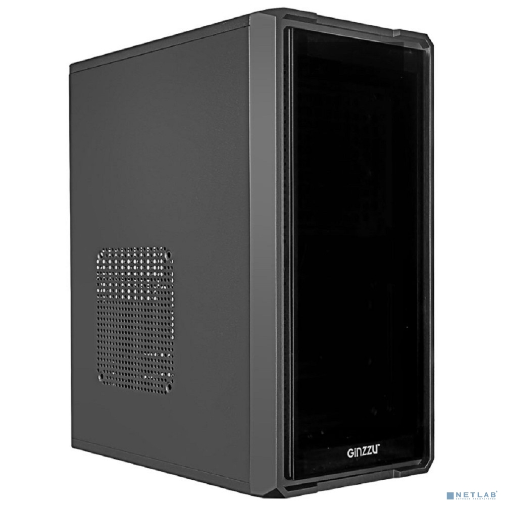 Ginzzu B173 2*USB