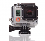 GoPro HD Hero4