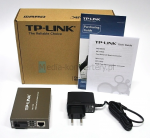 TP-Link MC111CS Медиаконвертер