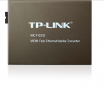 TP-Link MC112CS Медиаконвертер