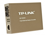 TP-Link MC100CM Медиаконвертер