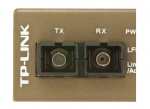 TP-Link MC100CM, Медиаконвертер