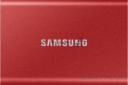 SSD Samsung T7