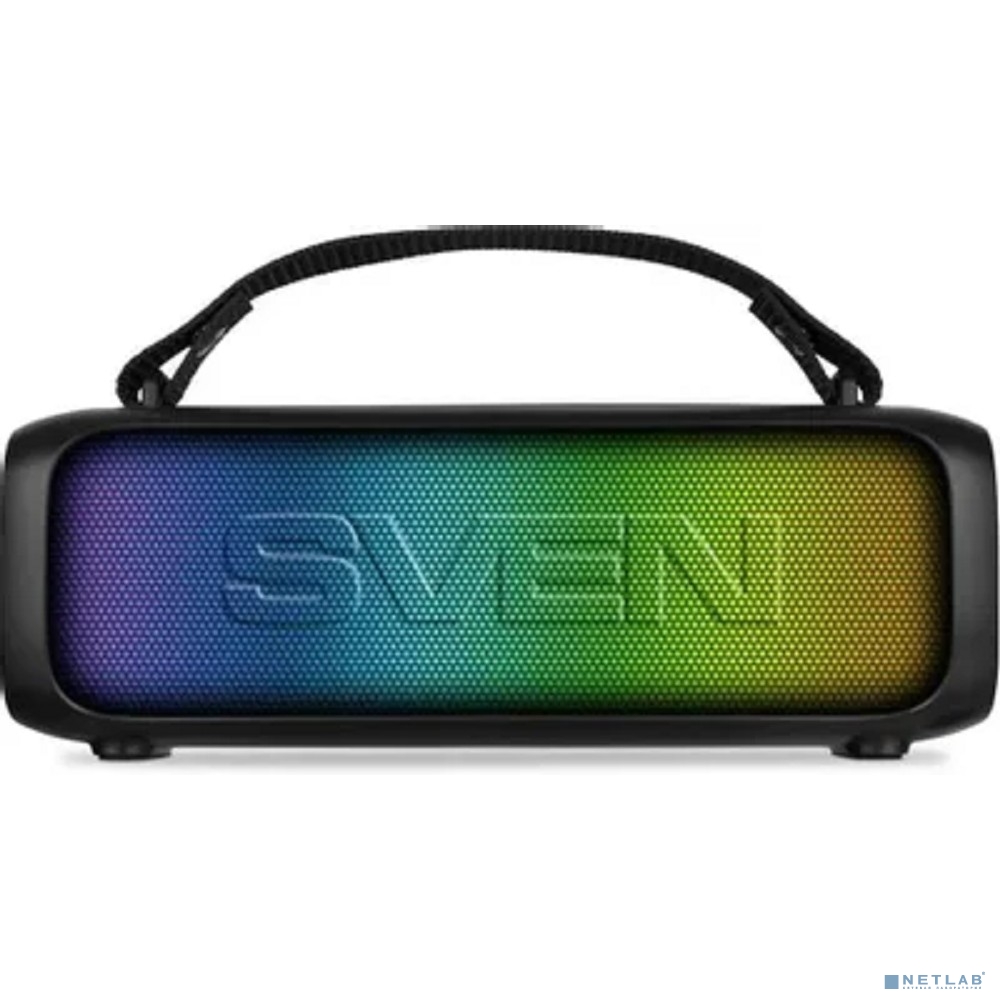 Колонка порт. Sven