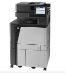 hp COLOR LaserJet