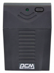 Powercom RPT-800AP <линейно-интерактивный,