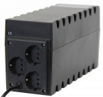 Powercom RPT-600A <линейно-интерактивный,