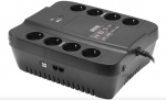 Powercom SPD-650U <линейно-интерактивный,