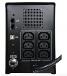 Powercom IMP-3000AP 