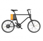 Электровелосипед Xiaomi YunBike