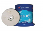 Verbatim Диски CD-R