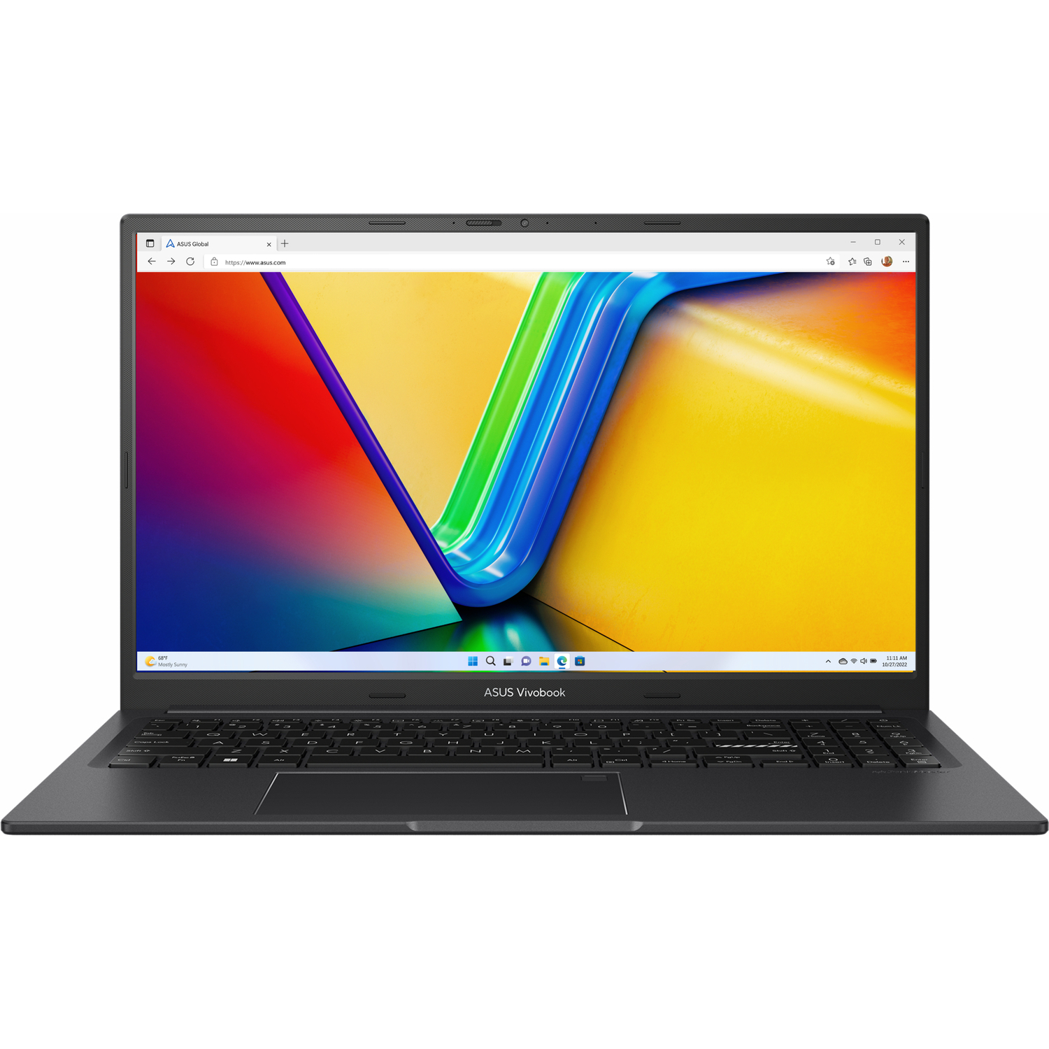 ASUS Vivobook 15X