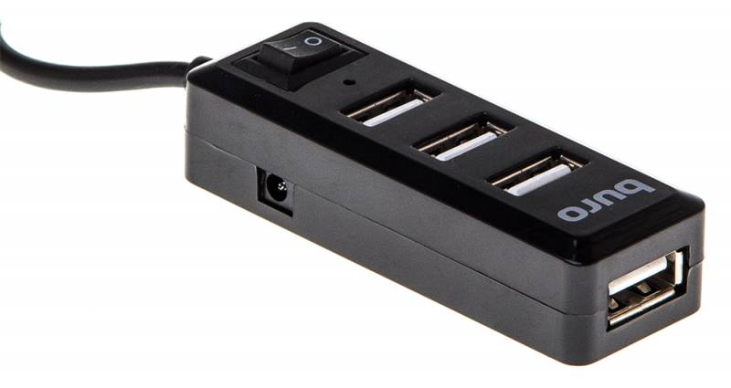 USB HUB Buro