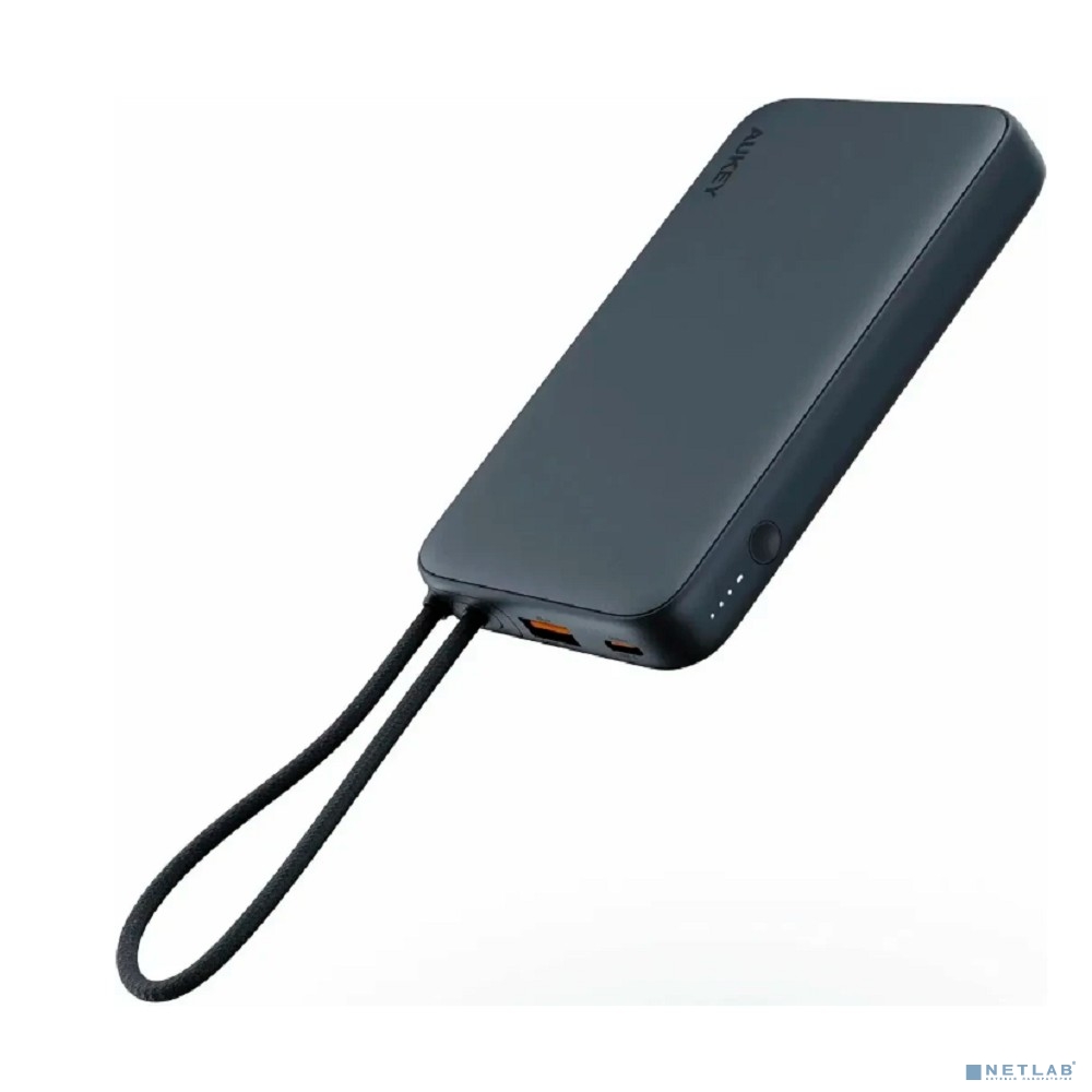 Aukey внешний аккумулятор