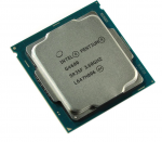 Intel Pentium G4600
