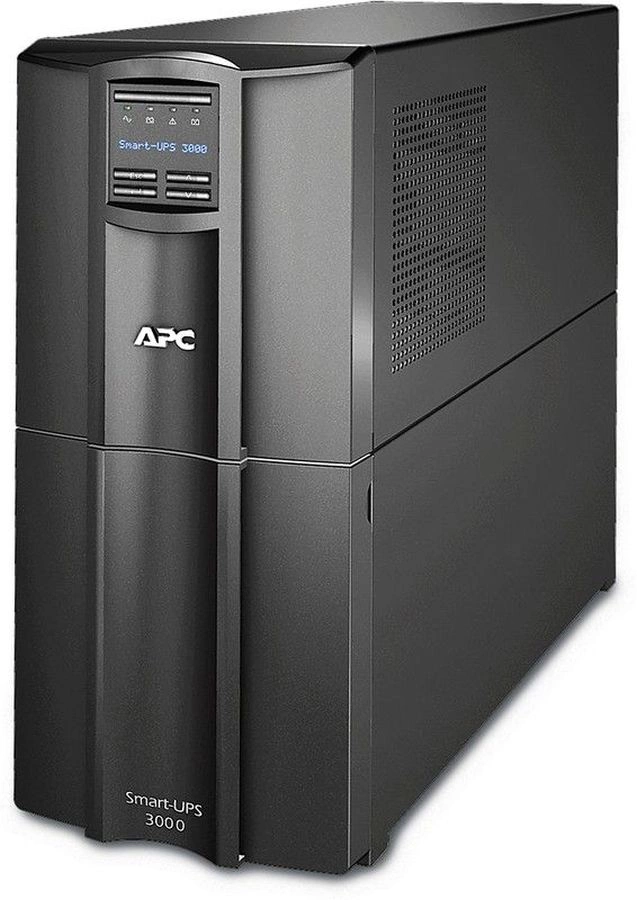 APC Smart-UPS 3000VA/2700W,