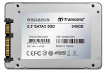 SSD SATA 240Gb