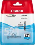 CLI-521C Canon  