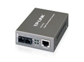 TP-Link MC210CS, Медиаконвертер
