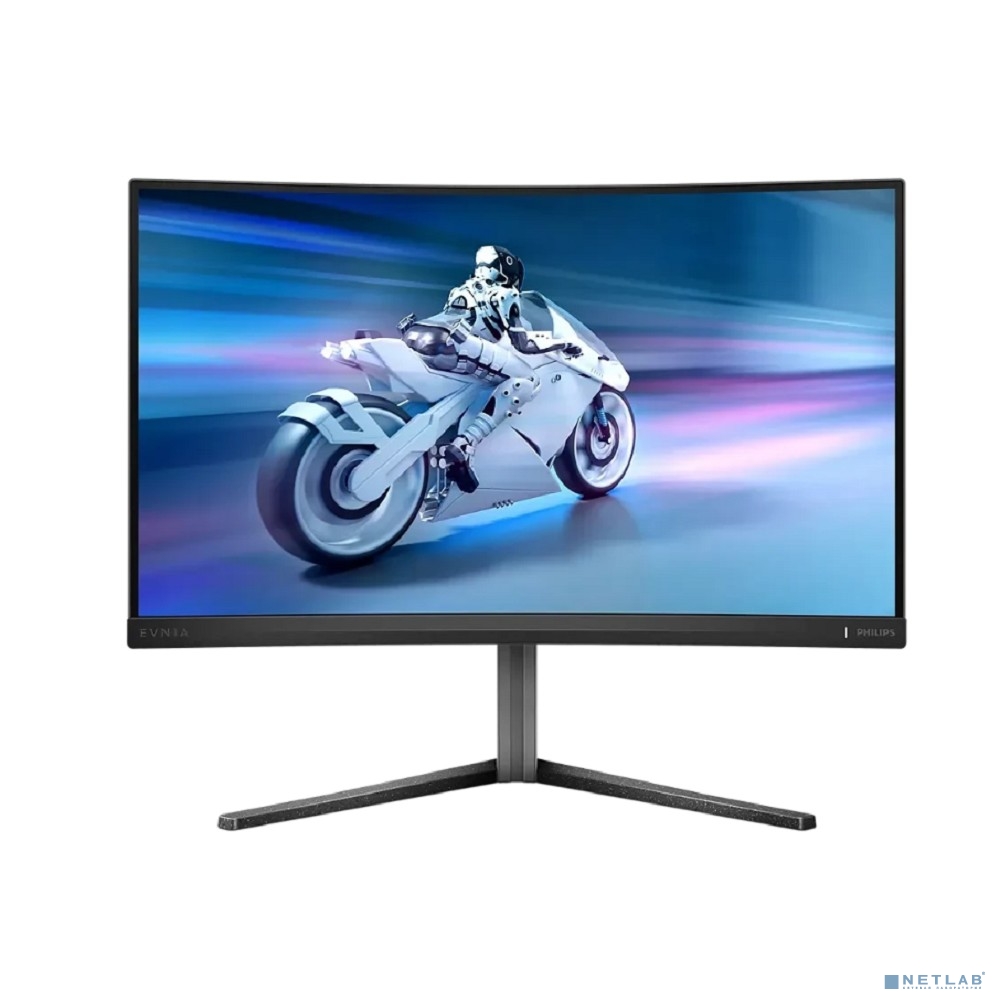 LCD PHILIPS 27"