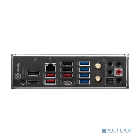 Материнская плата MSI