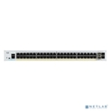 Коммутатор Cisco C1000-48T-4X-L