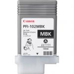 PFI-102MBK Canon <original>