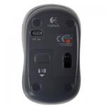 Мышь Logitech M235