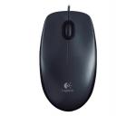 Мышь Logitech M100