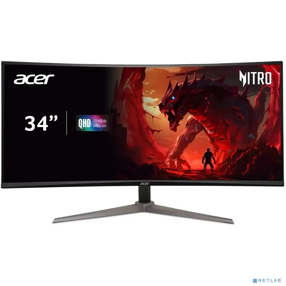 LCD Acer 34"