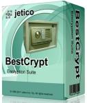 BestCrypt Suite for