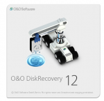 O&O DiskRecovery 12