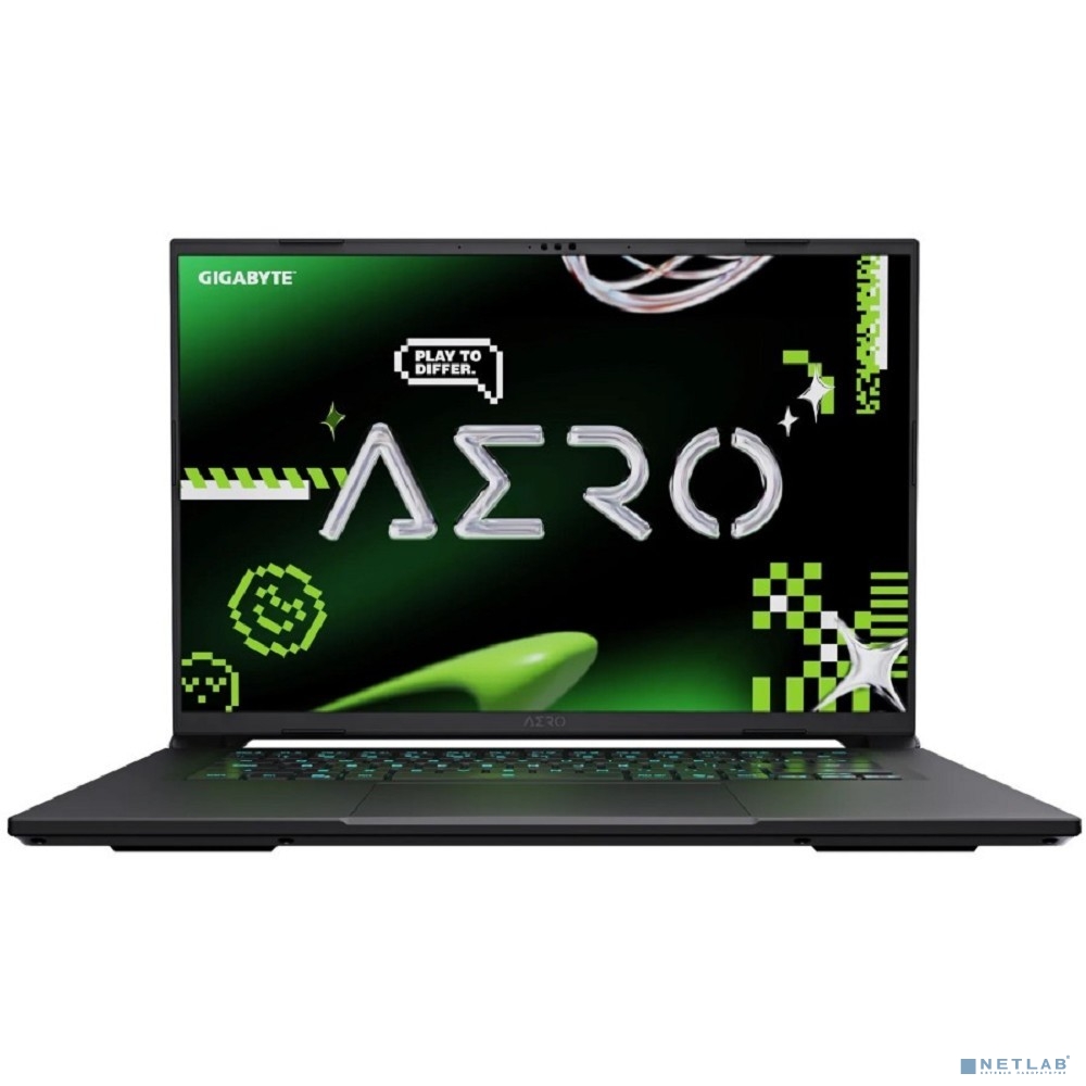 Gigabyte Aero X16