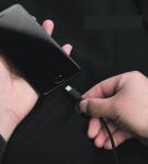 Кабель Xiaomi USB